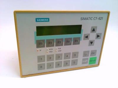 SIEMENS 6ES7621-1AD01-0AE3