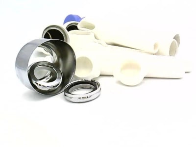 MCGUIRE PW2150