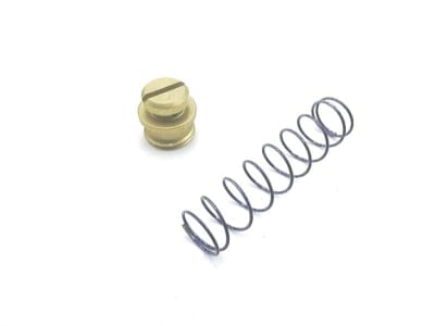 BASO GAS PRODUCTS LLC Y71GF-3