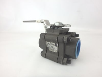 RHINO VALVE 44-ISO-46-T