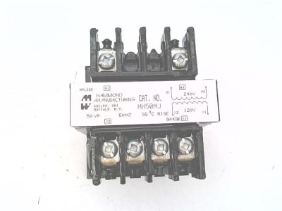 HAMMOND MANUFACTURING MH50MJ