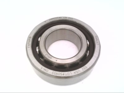 TIMKEN 2MM205WI DUL