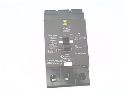 SCHNEIDER ELECTRIC EDB36030