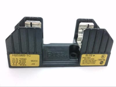 EATON CORPORATION H25060-1C