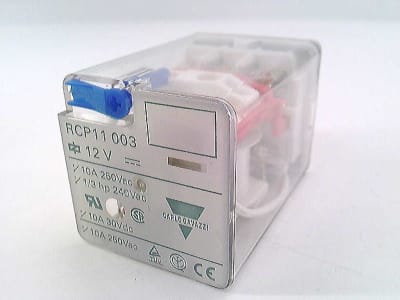 CARLO GAVAZZI RCP1100312DC