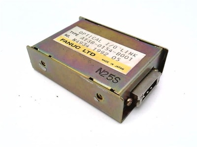 FANUC A13B-0154-B001