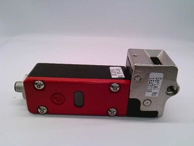 FORTRESS INTERLOCKS NO2T6ST401T03116D1GM