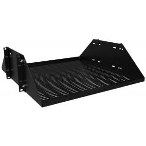 HAMMOND MANUFACTURING DNRMU19BK1