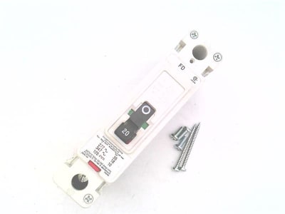 EATON CORPORATION FD1020