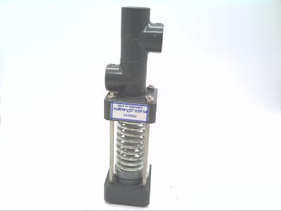 PLAST-O-MATIC F075V-PV
