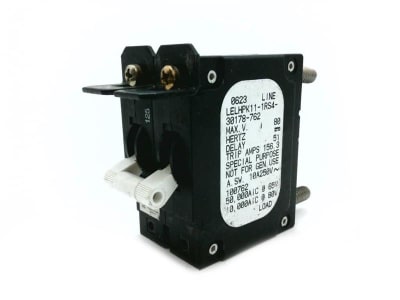 SENSATA TECHNOLOGIES LELHPK11-1RS4-30178-762