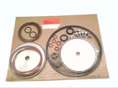 PALL CORPORATION 1205923