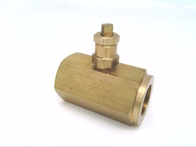 PNEUTROL INTERNATIONAL LTD N35B