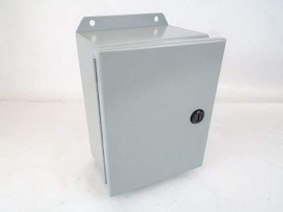 HAMMOND MANUFACTURING EJ863