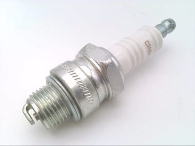 CHAMPION SPARK PLUGS 587-EACH