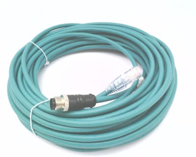 MENCOM MDE45-4MP-RJ45-15M