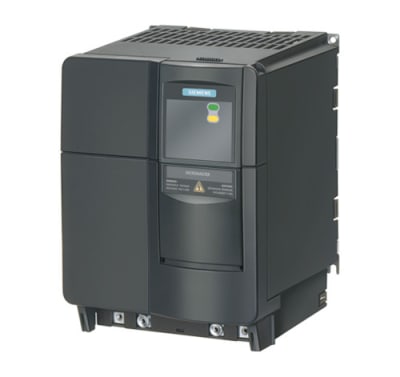 SIEMENS 6SE6420-2AC25-5CA1
