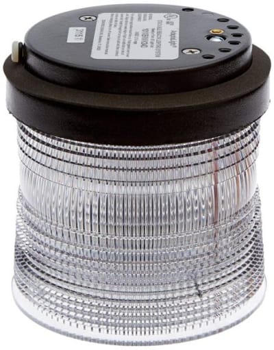 EDWARDS SIGNALING 101XBRMW24D