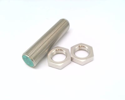 PEPPERL & FUCHS NBB2-12GM40-E2-V1
