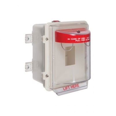 SAFETY TECHNOLOGY INT STI-1200A