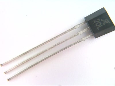 ALLEGRO MICROSYSTEMS A1120LUA-T