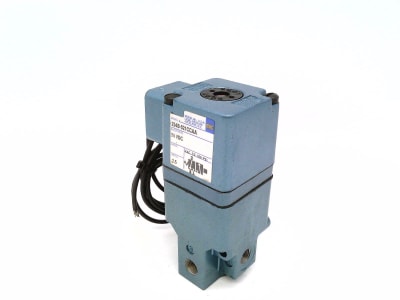 MAC VALVES INC 224B-521CCAA