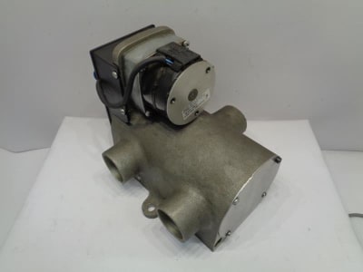 HURST MOTORS SP-3774