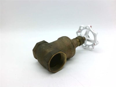 TOYO 125 S 200 WOG 1-1/2