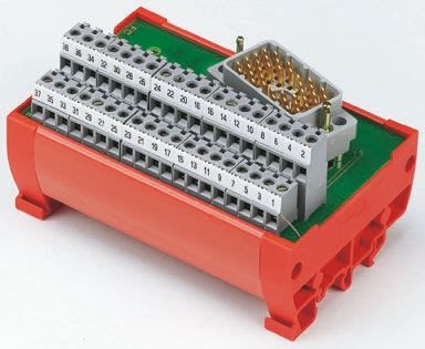 ASEA BROWN BOVERI 1SNA020135R1200