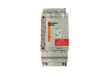 SPRECHER & SCHUH PCS-251-600V