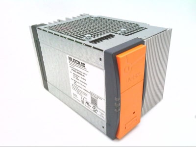 BLOCK PVSE 400/24-40