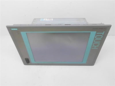 SIEMENS 6AV7872-0CE20-1AC0