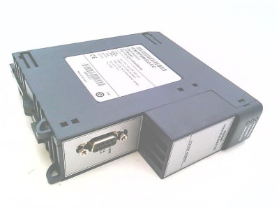 FANUC IC695PBM300CC