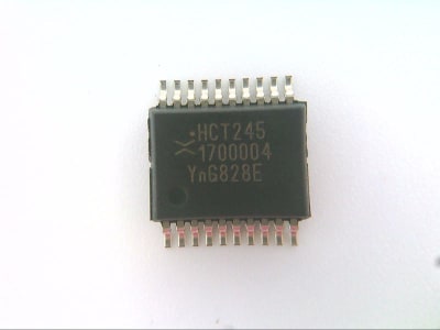NXP SEMICONDUCTOR 74HCT245DB,112