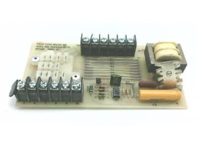 NIDEC CORP 104543001-C