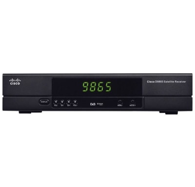 CISCO D9865-B