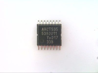 NEXPERIA 74AHCT595PW,118