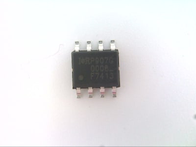 INFINEON IRF7413PBF