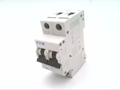 EATON CORPORATION FAZ-B25/2