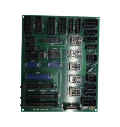 MORI SEIKI E76038B01