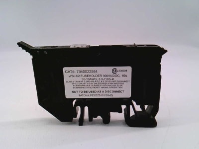WEIDMULLER 7940022564