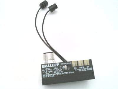 BALLUFF BES Z02KR4-PSC20F-P100-S04-V