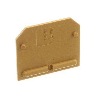 WEIDMULLER APSAK2.5KRG