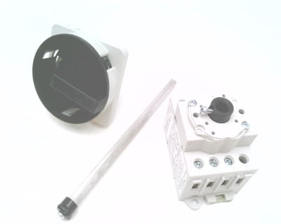 TELERGON ZBK40-VZVH4-A3