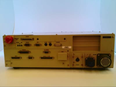 YASKAWA ELECTRIC ERCJ-UPJ3-B00-N