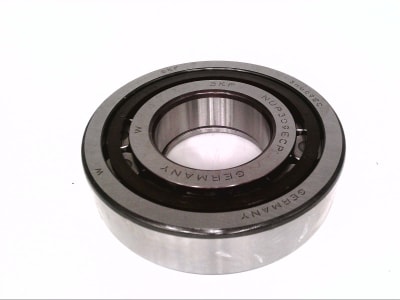SKF NUP 309 ECP
