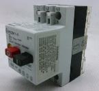 EATON CORPORATION PKZM1-4-6-10