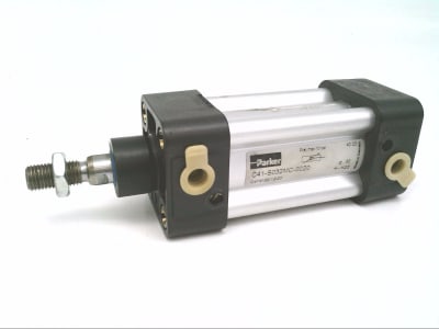 PARKER C41M-32-12-20