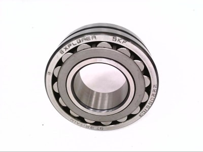 SKF 22206-E/C3