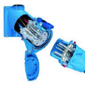 MARECHAL ELECTRIC SA 31-38022-12N